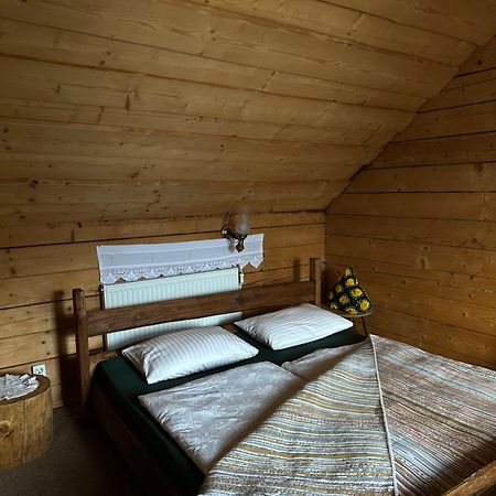 Guest House Anastasia 타타리브 외부 사진