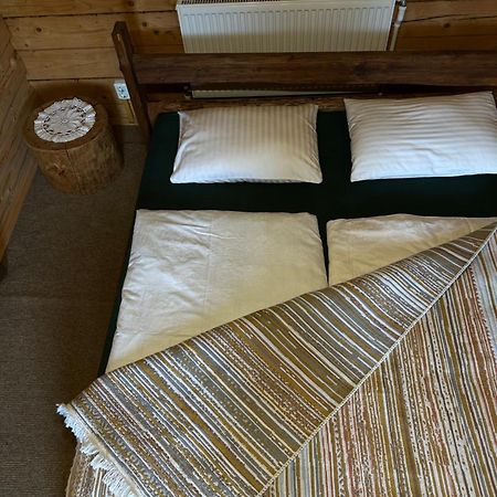 Guest House Anastasia 타타리브 외부 사진