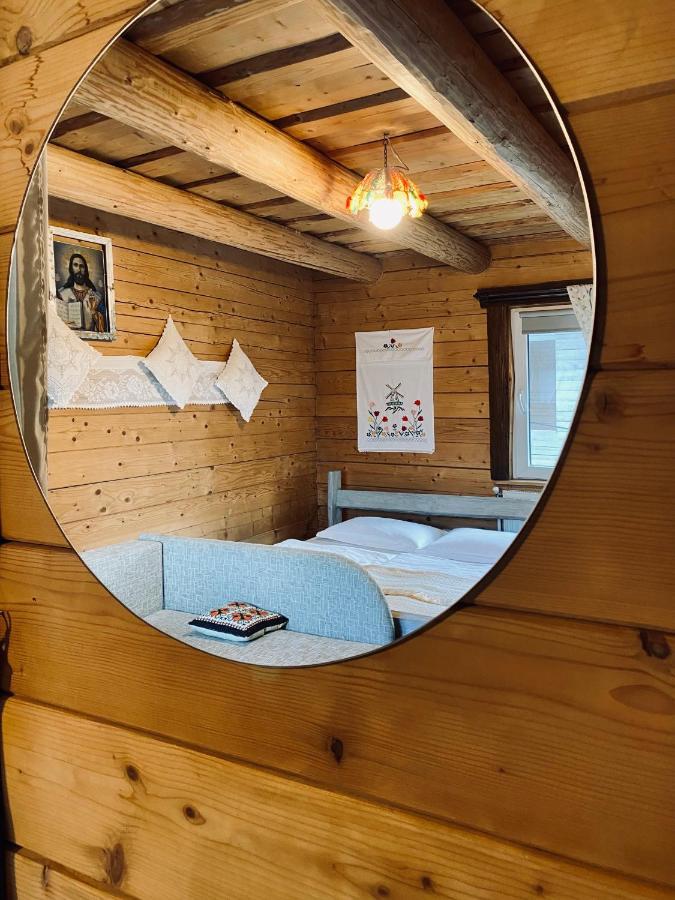 Guest House Anastasia 타타리브 외부 사진