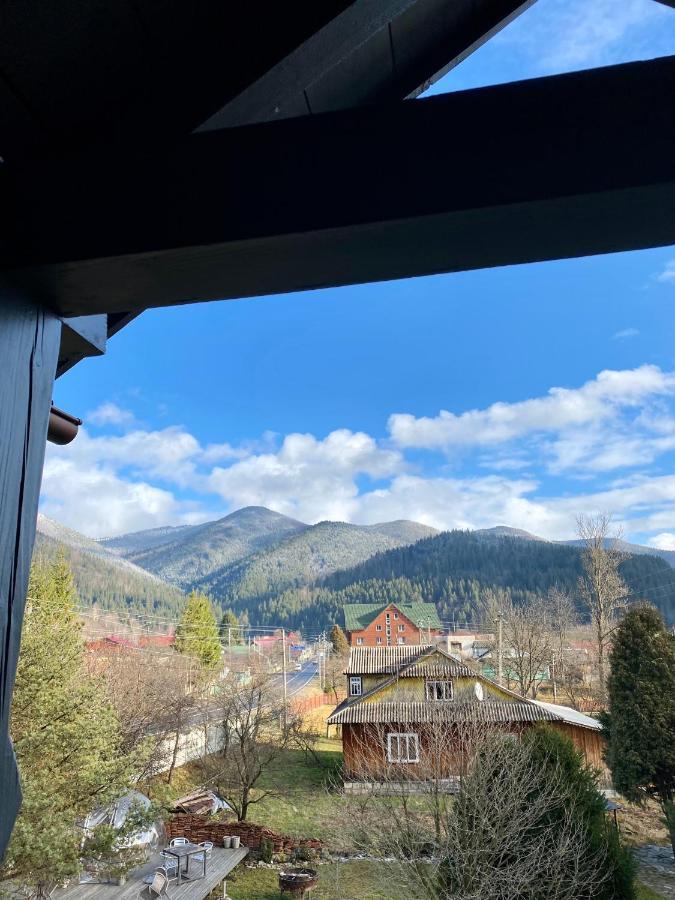 Guest House Anastasia 타타리브 외부 사진
