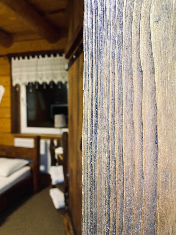 Guest House Anastasia 타타리브 외부 사진
