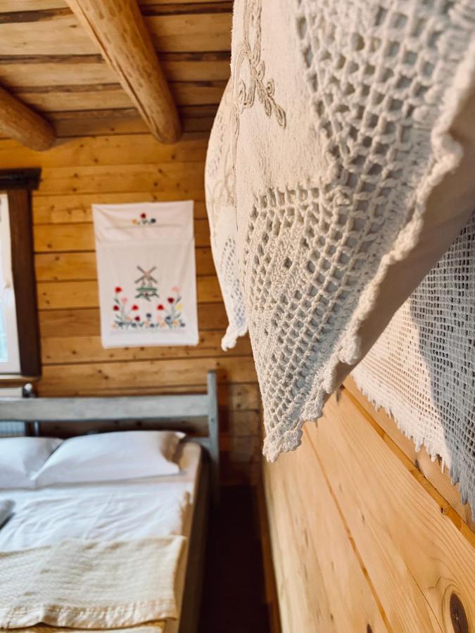 Guest House Anastasia 타타리브 외부 사진