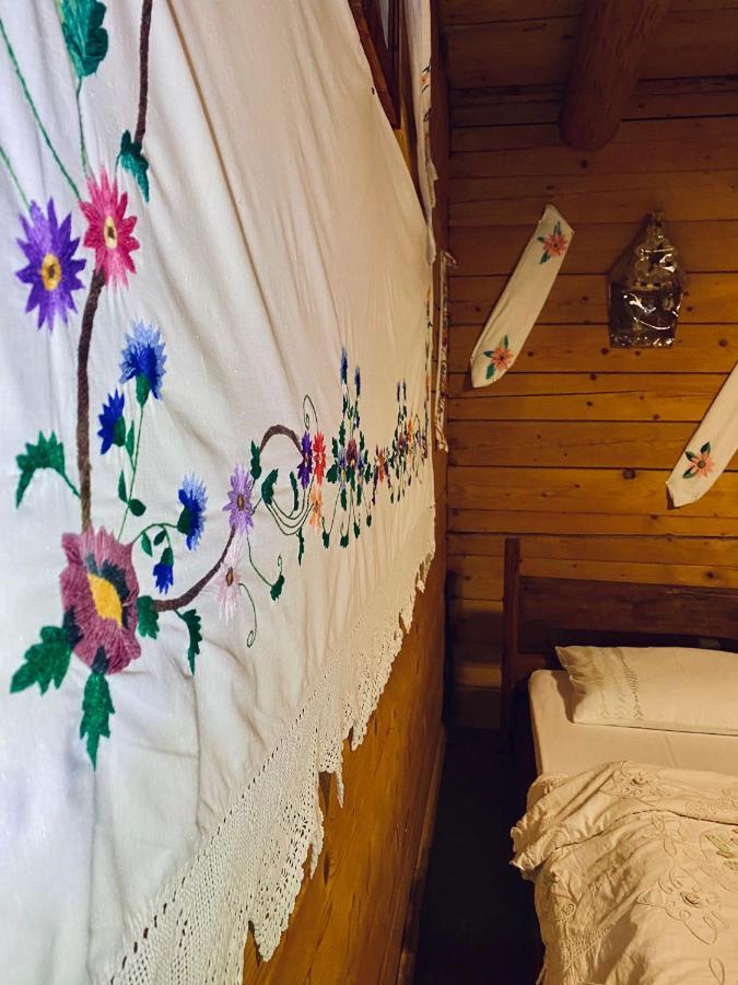Guest House Anastasia 타타리브 외부 사진