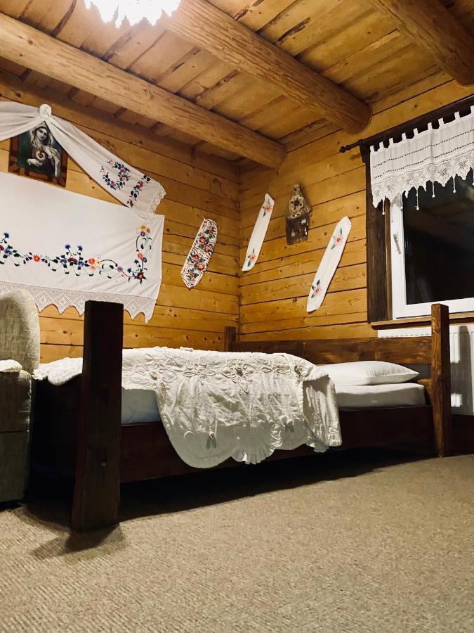 Guest House Anastasia 타타리브 외부 사진
