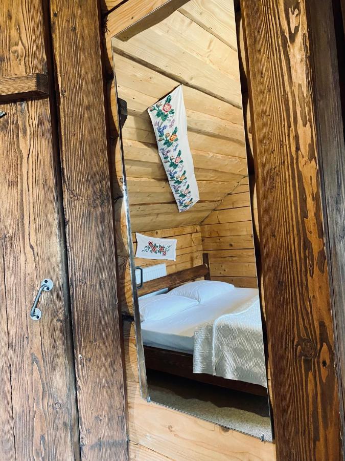 Guest House Anastasia 타타리브 외부 사진