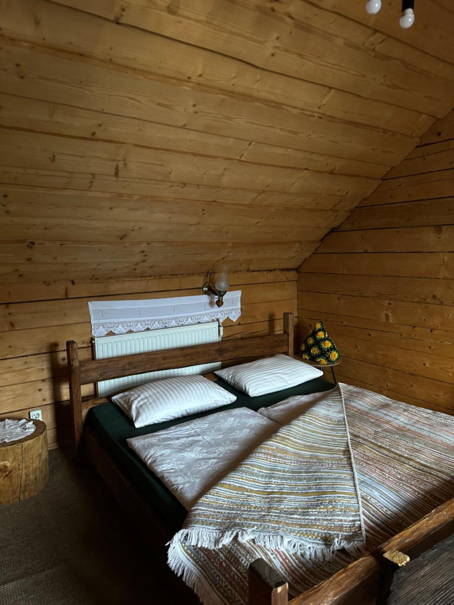 Guest House Anastasia 타타리브 외부 사진