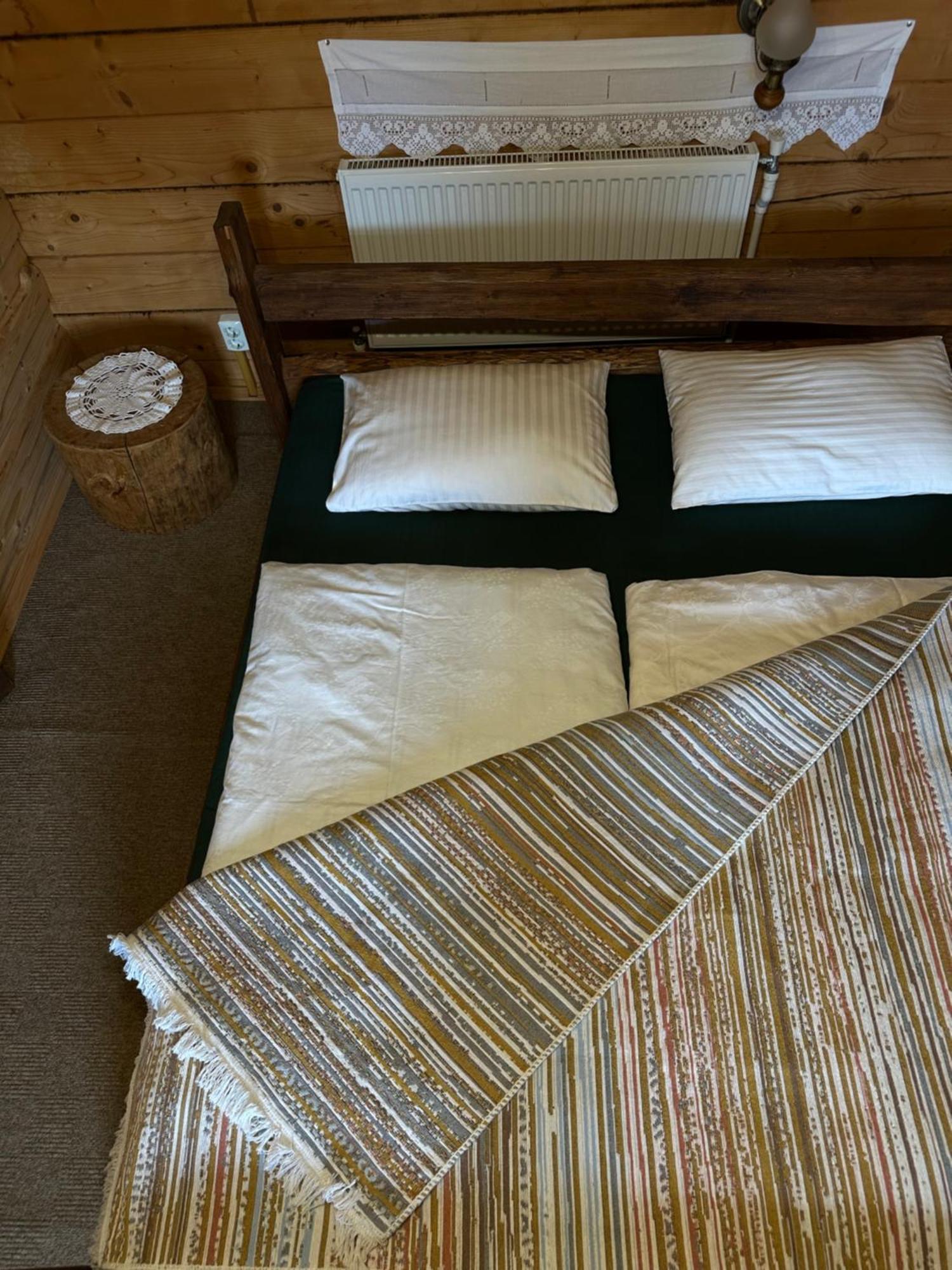 Guest House Anastasia 타타리브 외부 사진