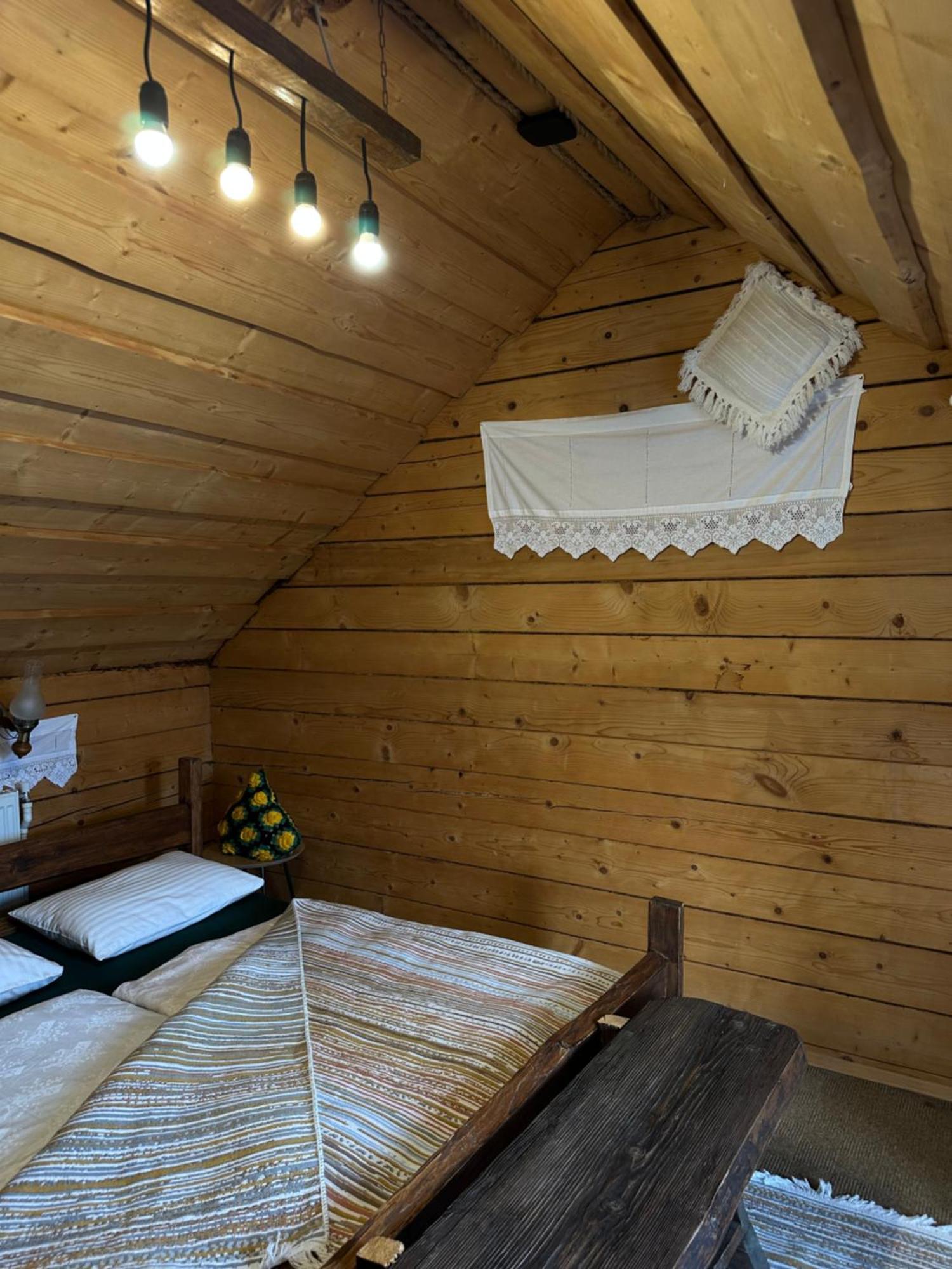 Guest House Anastasia 타타리브 외부 사진