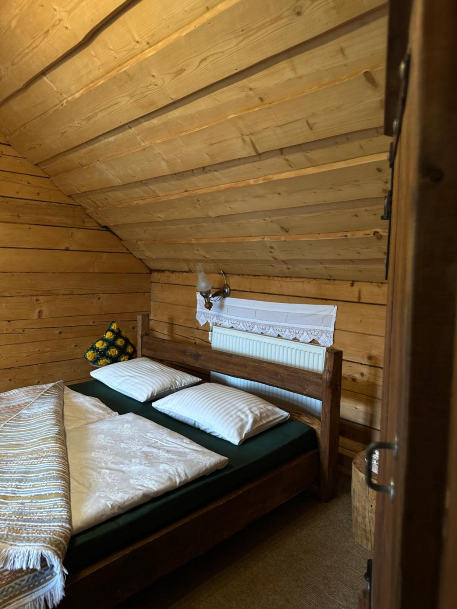 Guest House Anastasia 타타리브 외부 사진