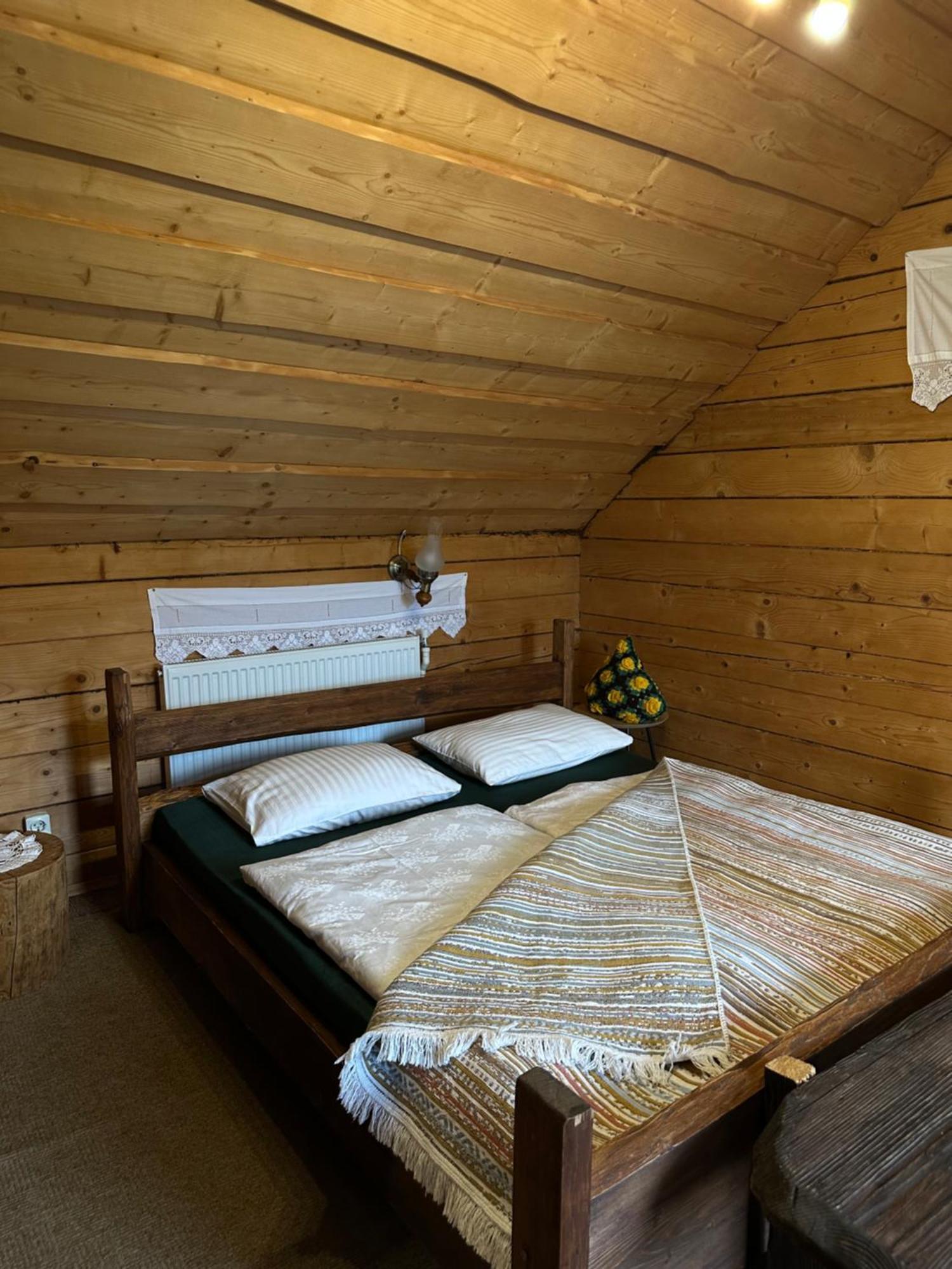 Guest House Anastasia 타타리브 외부 사진